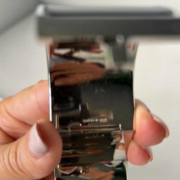 Hermes Clic Clac H bracelet - Picture 4 of 7